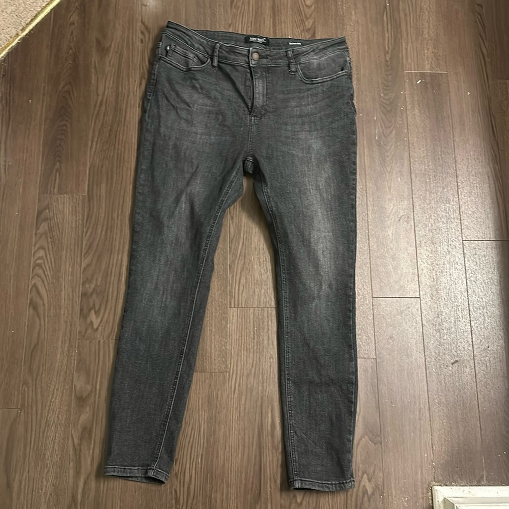 Judy Blue Jeans